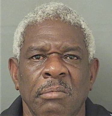 Sylister Jones - Palm Beach County, FL 